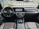 Gクラス G400d 4WD Gマヌファクトゥーアプログラム
