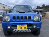 AZ-オフロード XC 4WD 