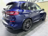 X5 xドライブ 40d Mスポーツ 4WD ワンオナ OP270 スカイラウンジSR