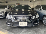 Eクラスワゴン E350 ブルーエフィシェンシー アバンギャルド AMGスポーツパッケージ ...