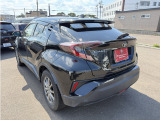C-HR 1.2 G-T LED エディション 4WD 