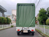 キャリイ KC リミテッド 4WD 