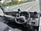 キャンター  散水車 4000ℓ 最大積載4000kg