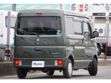 エブリイ ジョイン ハイルーフ 5AGS車 パートタイム4WD