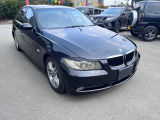 3シリーズセダン 320i 現状車 現車確認OK