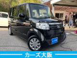 N-BOX G D ETC ナビ スマートキー