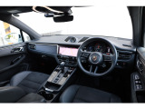 マカン GTS PDK 4WD 後期/新車保証/440ps