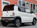 ハスラー X 2トーン・禁煙車・ナビフルセグ・1オーナ