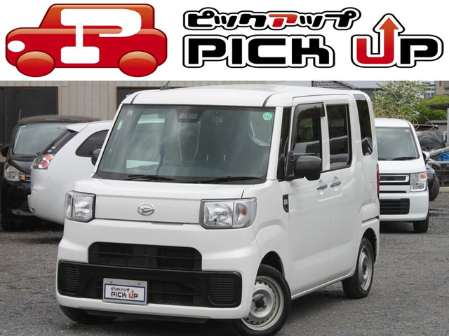 ハイゼットキャディー D SAIII 