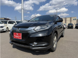 ヴェゼル 1.5 ハイブリッド X ホンダセンシング 4WD 