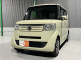 N-BOX G Lパッケージ 