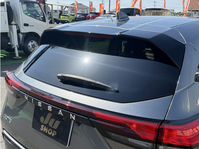 日産 ノート_画像29