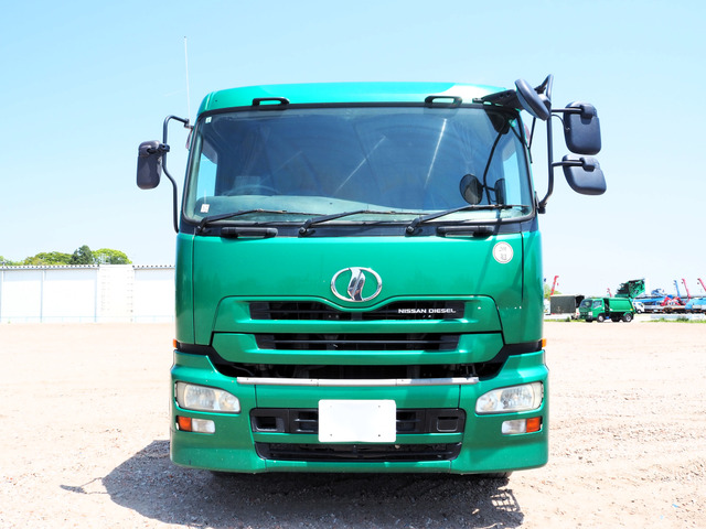 UDトラックス　クオンダンプカー　DYNAPAC  SD2500CS  2セット UDトラックス クオンダンプカー DYNAPAC SD2500CS 2セット UD