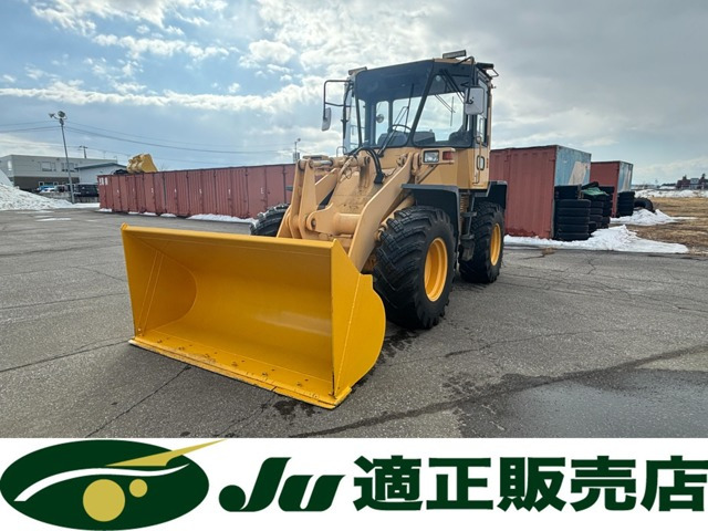 /その他 日本  コマツ WA100-3 5100hr