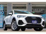 Q3スポーツバック 35 TFSI 