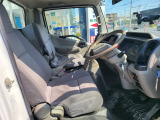 アトラス 3.0 フルスーパーロー DX ディーゼル 4WD 5速MT ターボ