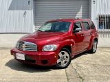 HHR 2.2 LT 最終モデル ディーラー車