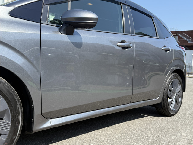 日産 ノート_画像36
