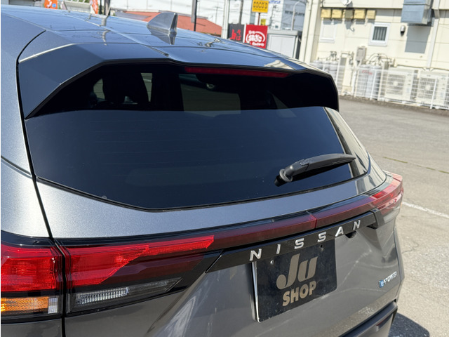日産 ノート_画像31