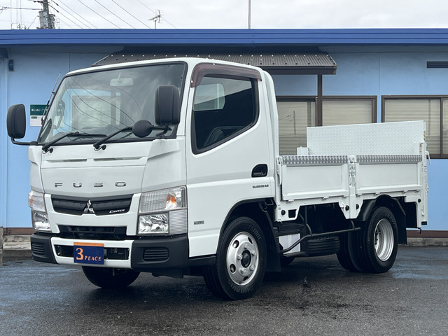 キャンター 3.0 全低床 ディーゼル 