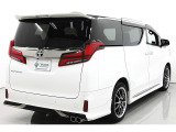 アルファード 2.5 S タイプゴールド 4WD 寒冷地仕様、4駆、両側パワスラ