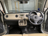 アルトラパン X 4WD シートヒーター ベンチシート
