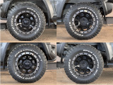 ジムニーシエラ 1.5 JL スズキ セーフティ サポート 4WD リフトアップ 外ナビ フルセ...