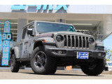 グラディエーター 3.6 ルビコン 4WD 