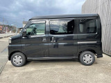 アトレー X 4WD 届出済未使用車LEDヘッドライト&フォグ