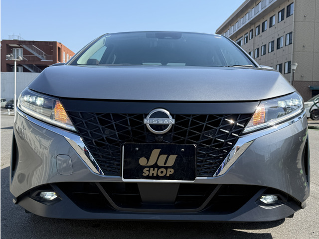 日産 ノート_画像7