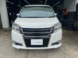 エスクァイア 2.0 Gi 4WD Gi 2.0Gi 4WD 7名