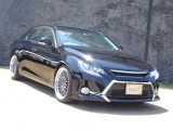 マークX 2.5 250G 