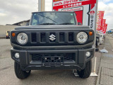 ジムニー XC 4WD XC
