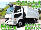 三菱ふそう ファイター