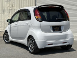 i(アイ) M ターボ 車高調 15インチアルミ ETC