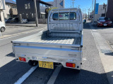 キャリイ KC 車検付 簡易整備済み AC PS付