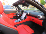 SLクラス AMG SL43 (BSG搭載モデル) 左ハンドル ヘッドアップディスプレイ