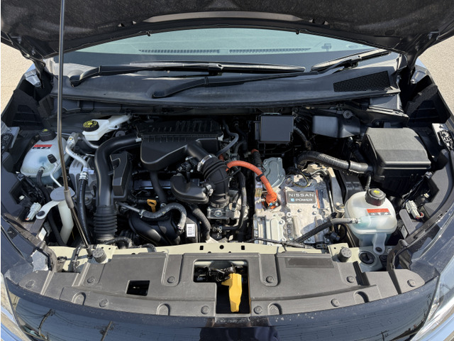 日産 ノート_画像82