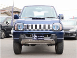 ジムニー XG 4WD 車検整備付 7.6Mキロ ホワイトレター