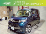 タンク 1.0 カスタム G S 4WD 1オーナ衝突軽減 純ナビ  両側パワスラ