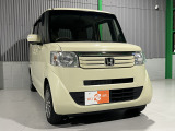 N-BOX G Lパッケージ 