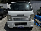 キャリイ KC 4WD 