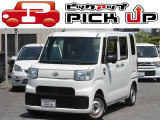 ハイゼットキャディー D SAIII 