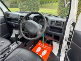 スクラムトラック KC スペシャル 4WD 三方開 エアコン 4WD ETC