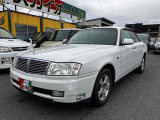 【中古車情報】日産 セドリック  250LV  パワーシート  キーレス の中古車詳細（走行距離：17.1万km、カラー：ホワイト、販売地域：広島県東広島市）