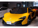 650S 3.8 カーボンOP スポーツエグゾースト