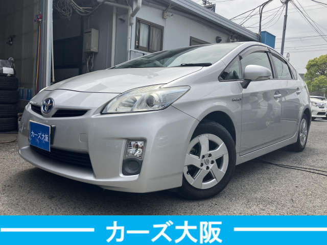 プリウス 1.8 L D ナビ不良 ETC スマートキー