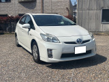 プリウス 1.8 S 純正ナビ ETC
