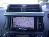 ランドクルーザープラド 2.7 TX 4WD ETC バックカメラ ナビ TV USB