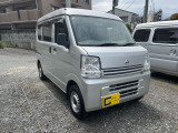 NV100クリッパー DX GLパッケージ ハイルーフ 5AGS車 ☆ワンオーナー☆エアコン・パワステ